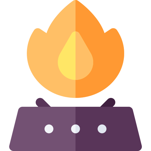 gas-stove